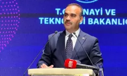 Bakan Kacır: Ülkemizin kutuplardaki varlığını güçlendireceğiz