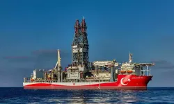 Abdülhamid Han, 3 yılda 9 kuyuda sondaj yaptı