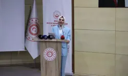 Bakan Göktaş: Gönül Elçileri ile 10 bin 661 çocuğumuza gelecek sunuyoruz
