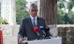 Bakan Memişoğlu: Adanmışlar değil artık katledenler bu dünyaya hakim