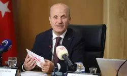 YÖK Başkanı Özvar: Hukuk fakültelerine tercih 125 bin barajına göre yapılabilecek