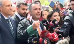 Avukat Rezan Epözdemir gözaltına alındı; hukuk bürosunda arama yapıldı