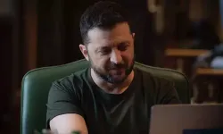 Zelenskiy: Rusya yeni saldırılara hazırlanıyor