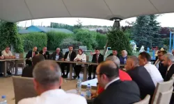 Bakan Göktaş’tan terörsüz Türkiye mesajı