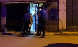 Dükkanında ölü bulundu