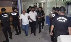 Kavga kanlı bitti!