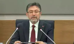 Bakan Yumaklı: 8 yangın kontrol altına alındı