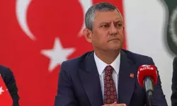 Özgür Özel: Bu komisyon milletin, kimsenin arka bahçesi değil