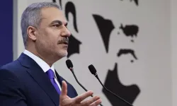 Bakan Fidan: Türkiye ve bölge için tehdit olmaktan çıkarsınlar kendilerini