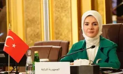 Bakan Göktaş: Yangınlarından etkilenen hanelere 10 milyon lira kaynak aktardık