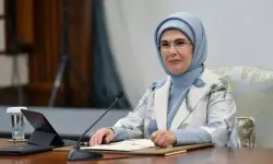 Emine Erdoğan'dan AK Parti'nin 24'üncü kuruluş yıl dönümü paylaşımı