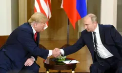 Trump-Putin görüşmesinin saati belli oldu