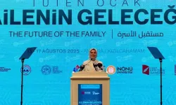 Bakan Göktaş: Nüfus meselesi, sadece çocuk sayısı meselesi değildir