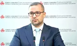 Fatih Karahan: 2026 yılı sonu için enflasyon yüzde 13-19 aralığında olması öngörülüyor