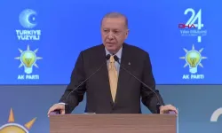 Cumhurbaşkanı Erdoğan'dan önemli açıklamalar (CANLI)