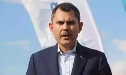 Bakan Kurum: Tek kullanımlık plastiklerde kısıtlamaya gidiyoruz