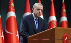 Cumhurbaşkanı Erdoğan: Gazze'nin kaybedecek zamanı yoktur