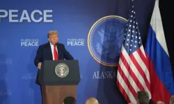 Trump: Savaşı sona erdirmenin en iyi yolunun barış anlaşması olduğunu kararlaştırdık