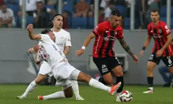 Antalyaspor, Ankara’dan 3 puanla döndü