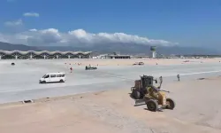 Hatay Havalimanı, 1 Eylül'de açılıyor