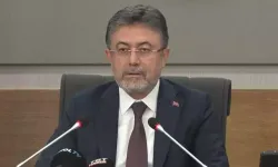 Bakan Yumaklı: Ulusal Su Planı ile 8 hedef, 31 strateji ve 141 eylem belirledik