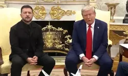 Trump: Bu savaş kesinlikle bitecek
