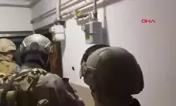 Esenyurt’ta zehir operasyonu