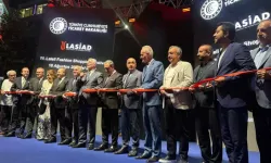 Bakan Bolat: Türk malının gücünü dünyaya yayacağız