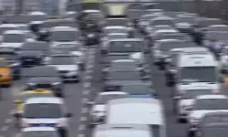 TÜİK: Temmuzda 257 bin 471 taşıtın kaydı yapıldı