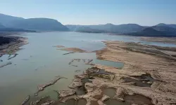 İzmir'de planlı su kesintisi süresi uzatıldı