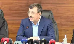 Cevdet Yılmaz: İstihdam kalıcı hale gelecek