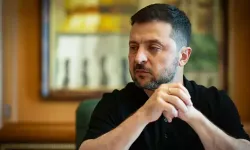 Zelenskiy: Rusya'ya baskı artırılmalıdır