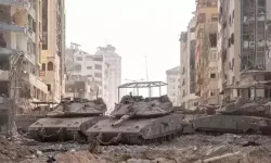 İsrail, Gazze kentini işgal planını onayladı