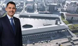 Bursa’ya 1500 araçlık yeni otopark