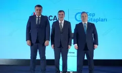 Cumhurbaşkanı Yardımcısı: Suriye halkının elektrik ihtiyacı karşılanacak