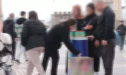 İstanbul’da yardım faaliyetlerine sınırlama!
