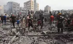 Hamas: İsrail’in yeni işgal planı başarısız olacak