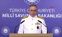 MSB: Suriye’de tünel imha faaliyetleri 548 Km’ye ulaştı