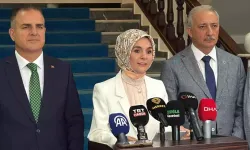 Bakan Göktaş: Türkiye, kardeşlik sofrasında buluşuyor