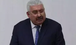 MHP’li Yalçın’dan Özgür Özel’e sert sözler