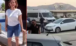 Pusu kurup, av tüfeğiyle kadını öldürdü