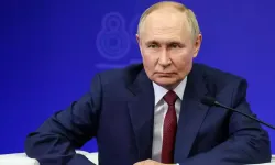Putin: Trump'ın gelişiyle tünelin sonundaki ışık belirginleşti