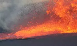 Kilauea Yanardağı 31. kez patladı!