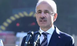 Bakan Uraloğlu: Deprem konut yolu çalışmaları sürüyor