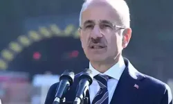 Bakan Uraloğlu'na trafik cezası kesildi