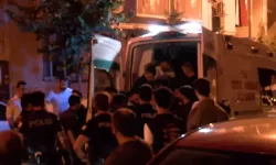 Tartıştığı oğlu tarafından silahla öldürüldü