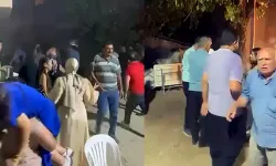 Düğünde çıkan silahlı kavgada damadın anneannesi öldü