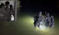 Serinlemek için girdiği baraj gölünde boğuldu