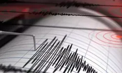 İstanbul'da deprem meydana geldi
