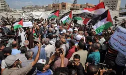Hamas: Netanyahu tüm çözümleri reddediyor